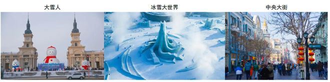 经济长坡厚雪乐趣体验球盟会入口中金：冰雪(图2)